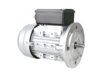 Motores eléctricos
