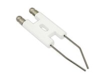 Electrodos de encendido e ionización