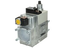 Bloques múltiples de gas
