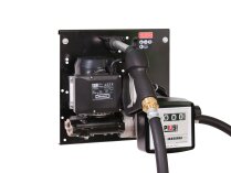 Mini estación de servicio Piusi ST Panther 56 K33