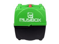 Estación de servicio móvil mini Piusi Piusibox 12 V Pro