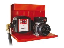 Bomba de combustible Gespasa SAG 90 S 24V, art: 30120-CF00001