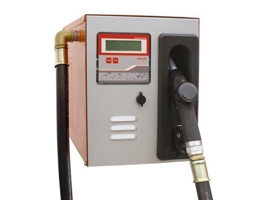 Dispensador de combustible Gespasa Compact 50E-12, art: 28240-CF00000