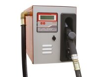 Dispensador de combustible Gespasa Compact 50E-12, art: 28240-CF00000
