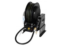 Unidad de reabastecimiento Piusi PITSTOP DC 24V, art: F00213000