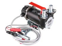 Bomba de combustible diésel Piusi Carry 3000 24V / 12V, art: F0022400C