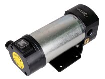 Bomba de transferencia de aceite Piusi Viscomat DC 60/1 12V, art: F0030902A