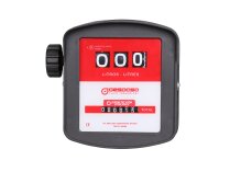 Contador de combustible MG-80V Gespasa