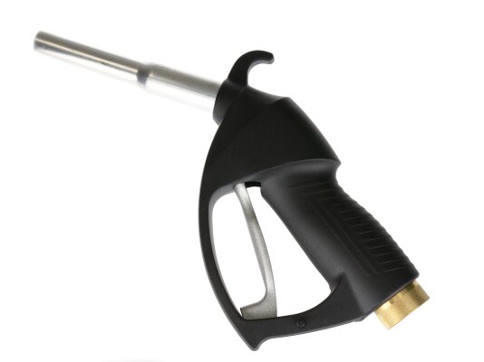 Pistola dispensadora Piusi Self 3000 (boquilla delgada), art: 00065001A.