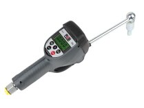 Pistola dispensadora Piusi K500 con contador (boquilla flexible)