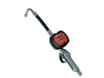 Boquilla dosificadora Piusi Easy K40 (caño flexible), art.: F00973020