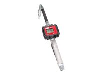 Boquilla dispensadora Piusi Easy K400 con contador (tubo flexible), art: F00984010