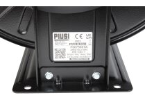 Carrete de manguera de combustible Piusi BIG de 1”