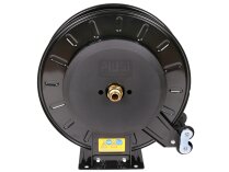 Piusi SMALL manguera de combustible enrollable de 3/4”, ref: F0075008A.