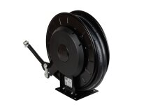 Carrete manguera pequeño Piusi 8x3/4”