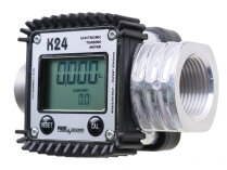 Medidor de combustible electrónico Piusi K24-A