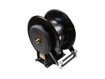 Carrete de manguera de combustible Piusi XL 15 x 1", art: F0075018B.