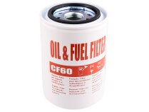 Filtro Piusi CF60, 60 l/min, art: F00611000.