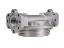 Adaptador para filtro captor Piusi Clear, art: F15744000.