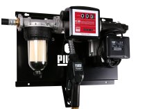 Bomba de combustible Piusi ST Panther 56+Clear Captor+A60 Mini, art: F00386R70