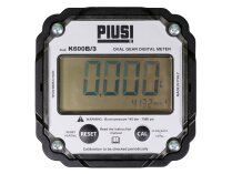 Medidor diésel electrónico K600 B/3