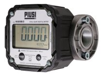 Medidor electrónico diésel Piusi K600 B/3
