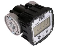 Medidor electrónico diésel Piusi K600 B/3