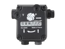 Bomba de quemador Suntec AE 45 C 1301 6P