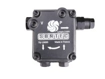 Suntec AN 47 B K 7227 4P bomba de quemador