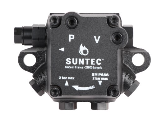 Bomba de quemador Suntec AN 47 D 7219 4P