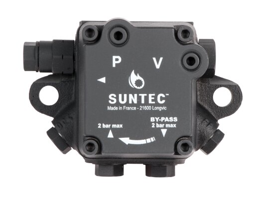 Bomba de quemador Suntec AN 57 A 7243 4P