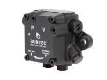 Bomba de quemador Suntec AN 57 A 7243 4P