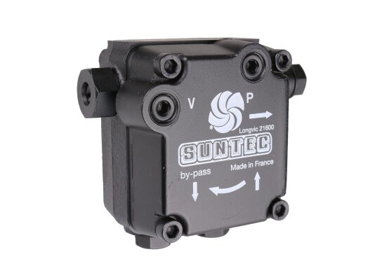 Bomba de quemador Suntec AN 47 C 7342 4P