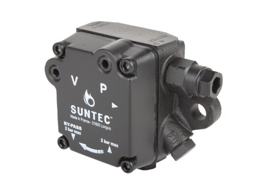 Bomba de quemador Suntec AN 57 C 7282 4P