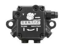 Bomba de quemador Suntec AN 57 C 7282 4P