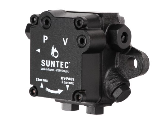 Bomba de quemador Suntec AN 67 A 7238 4P