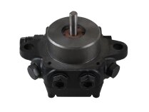 Bomba de quemador Suntec AN 67 B 7251 4P