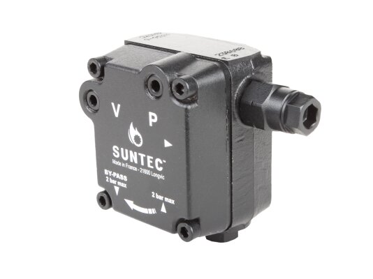 Bomba de quemador Suntec AN 67 C 1336 6P