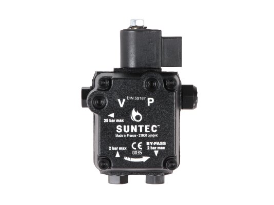 Bomba de quemador Suntec AL V 35 A 9626 6P 0700