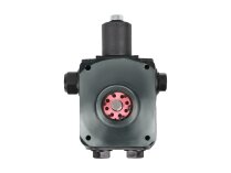 Bomba de quemador Suntec AL V 35 A 9626 6P 0700