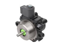 Bomba de quemador Suntec AL 75 C 9411 4P 0700