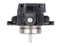 Bomba de quemador Suntec AL 75 C 9411 4P 0700