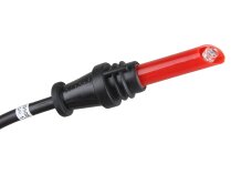 Detector infrarrojo de llama Brahma FT13/R 18209057