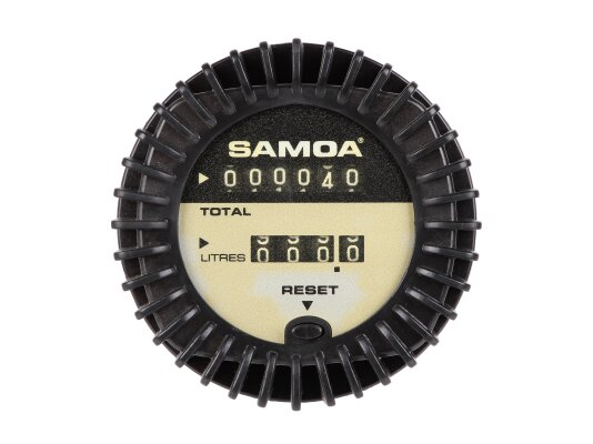Contador de aceite mecánico Samoa 366850