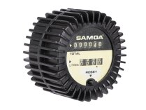 Contador de aceite mecánico Samoa 366850