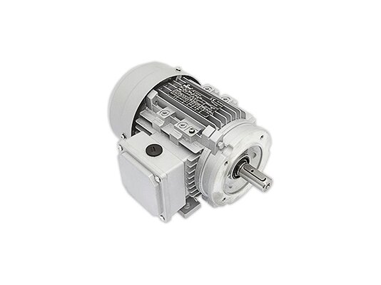 Motor eléctrico Seipee 1.1 kW JM90S B34 IE2, art: 30831-BT
