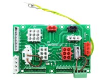 Placa de conmutación Cib Unigas para NG350/400/550, art: 6100541