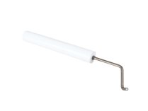 Electrodo de encendido CIB Unigas 152 mm, art: 2080249.