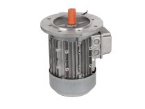 Motor eléctrico CIB Unigas JM 80C 2 B5 1,5 kW