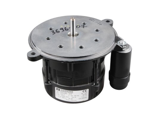 Motor eléctrico Hanning OE6Y2B5-415